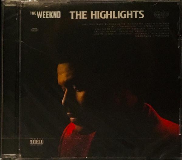 The Weeknd - The Highlights