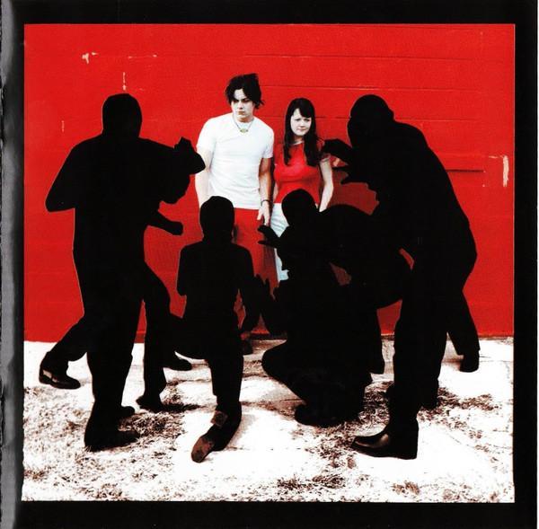 The White Stripes - White Blood Cells