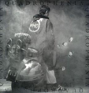 The Who - Quadrophenia