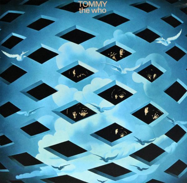 The Who - Tommy
