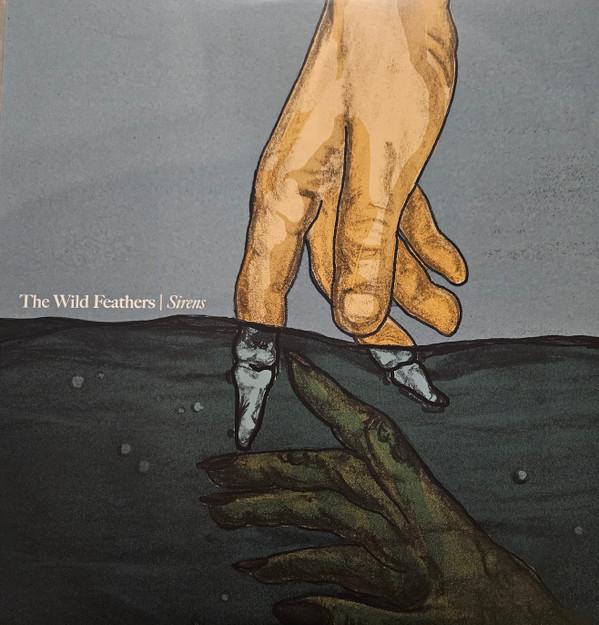 The Wild Feathers - Sirens