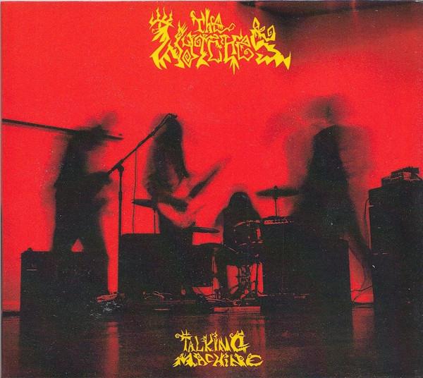 The Wytches - Talking Machine 