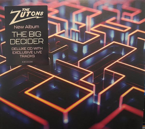 The Zutons - The Big Decider