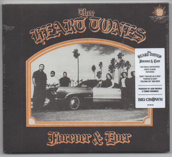 Thee Heart Tones - Forever & Ever