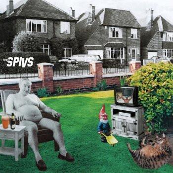 Thee Spivs - Black And White Memories