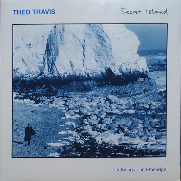 Theo Travis - Secret Island