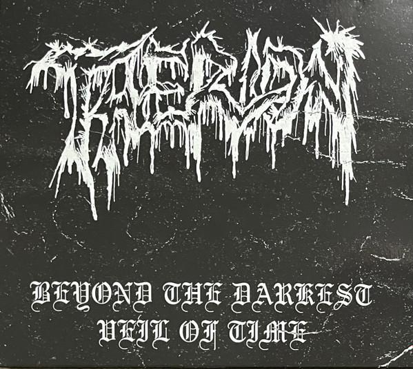 Therion - Beyond The Darkest Veil Of Time