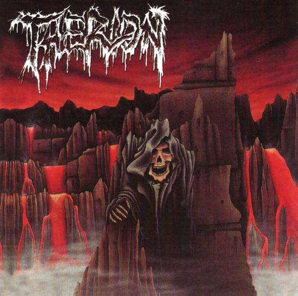 Therion - Of Darkness....