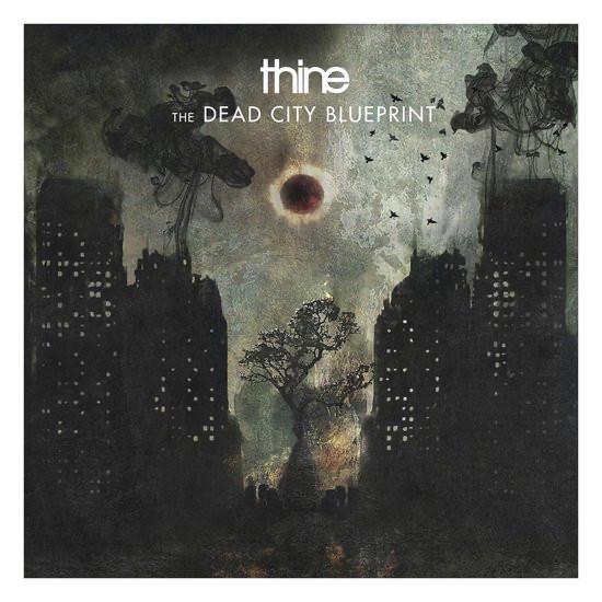 Thine - The Dead City Blueprint