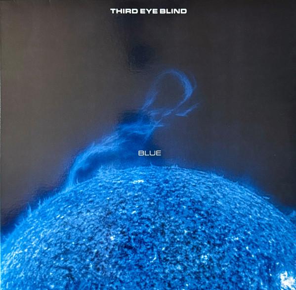 Third Eye Blind - Blue