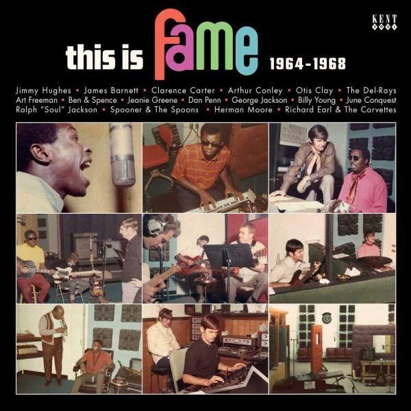 - This is Fame 1964 - 1968