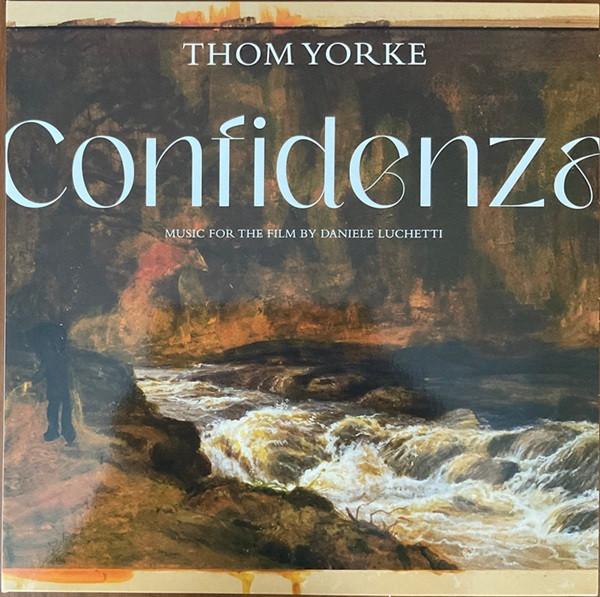 Thom Yorke - Confidenza