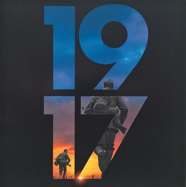 Thomas Newman - 1917 (Original Motion Picture Soundtrack)
