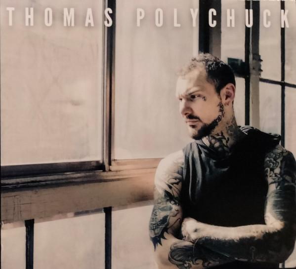 Thomas Polychuck - Thomas Polychuck