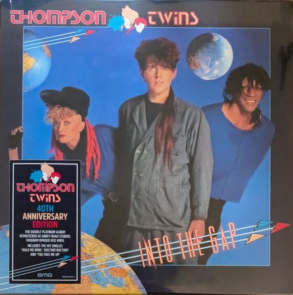 Thompson Twins - Into The Gap