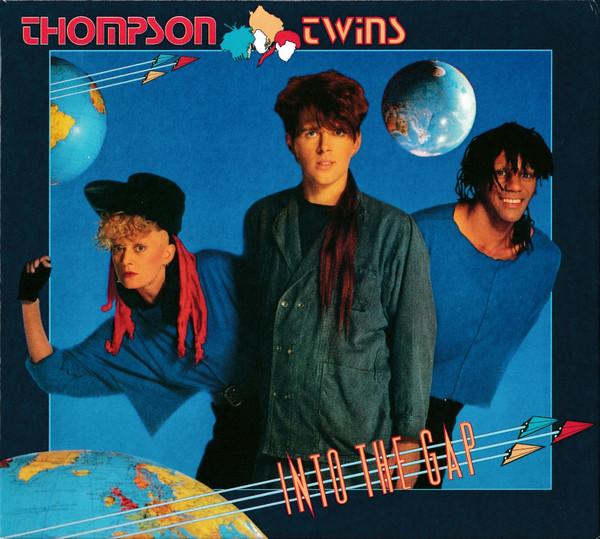 Thompson Twins - Into The Gap
