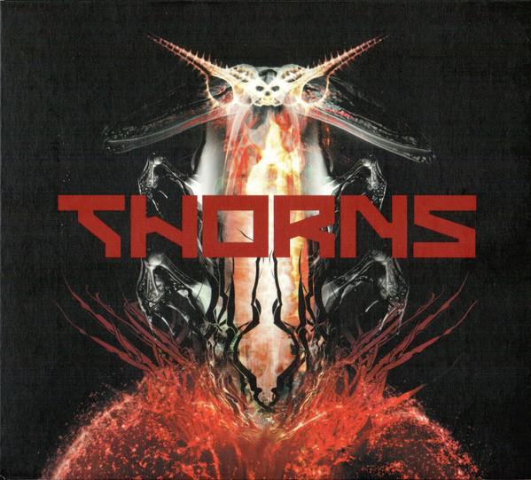 Thorns - Thorns