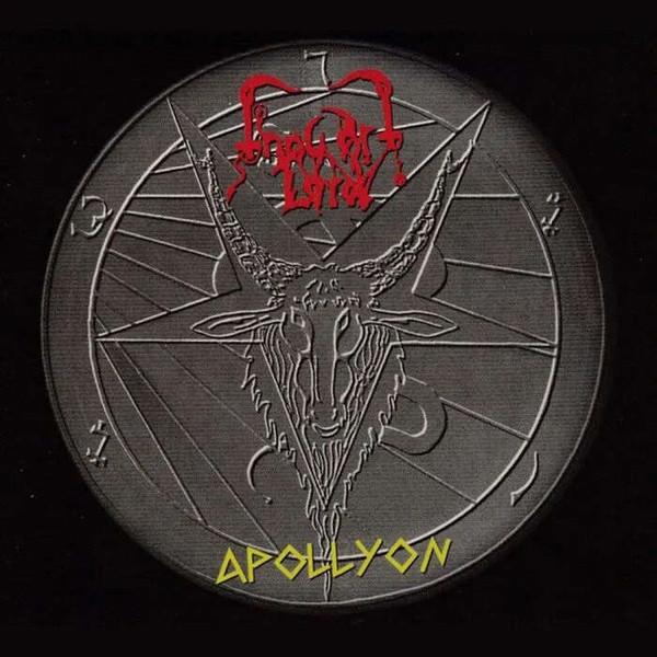 Thou Art Lord - Apollyon