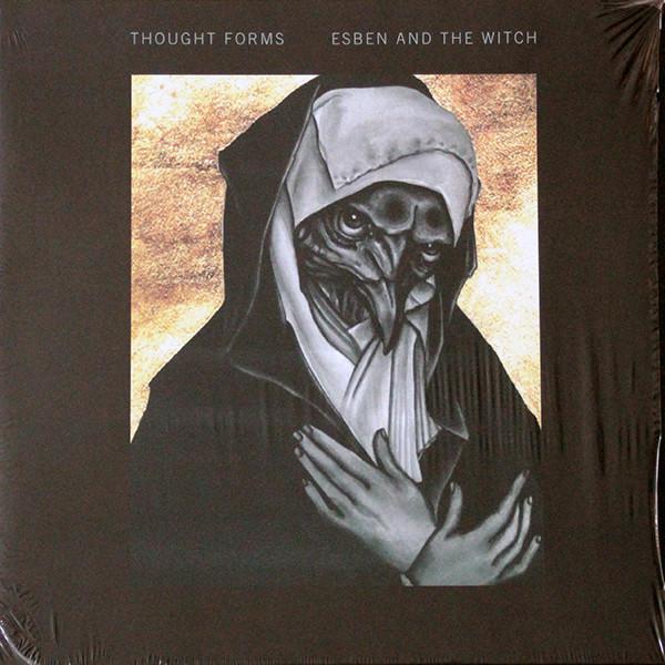 Thought Forms, Esben And The Witch - Thought Forms / Esben And The Witch