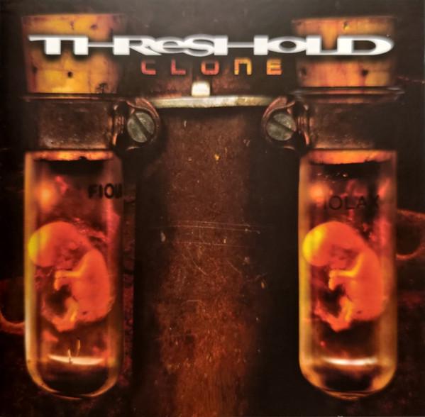 Threshold (3) - Clone (2024 Remix)
