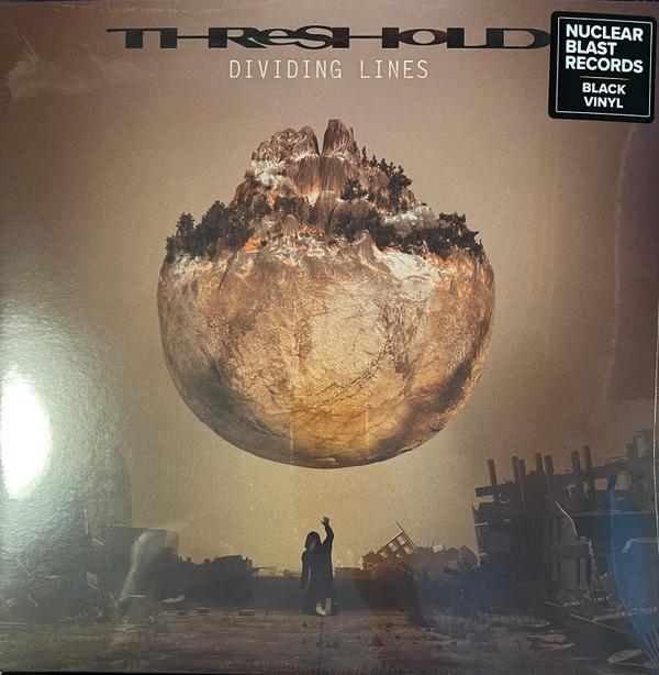 Threshold (3) - Dividing Lines