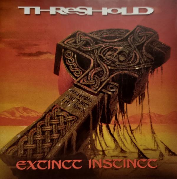Threshold (3) - Extinct Instinct (2024 Remix)