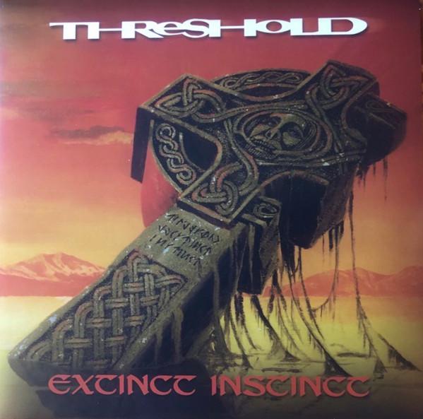 Threshold (3) - Extinct Instinct