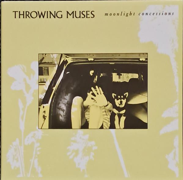 Throwing Muses - Moonlight Concessions