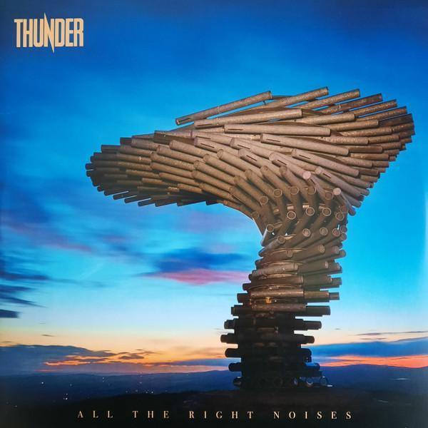Thunder (3) - All The Right Noises