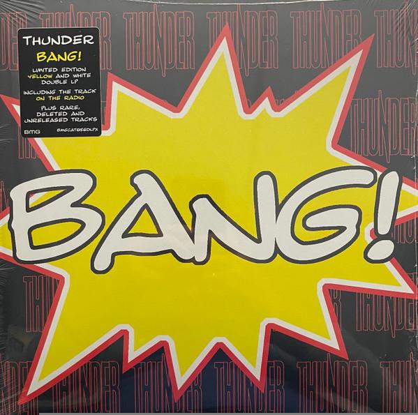 Thunder (3) - Bang!
