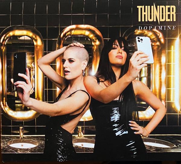 Thunder (3) - Dopamine