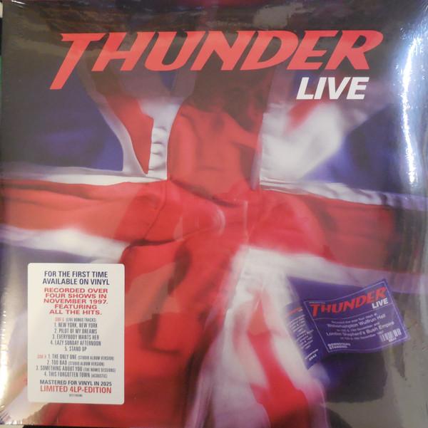 Thunder (3) - Live