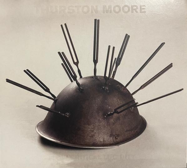 Thurston Moore - Flow Critical Lucidity