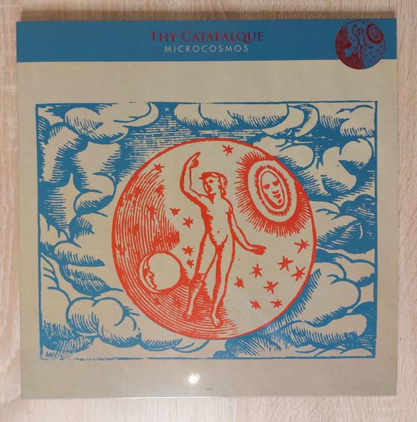 Thy Catafalque - Microcosmos