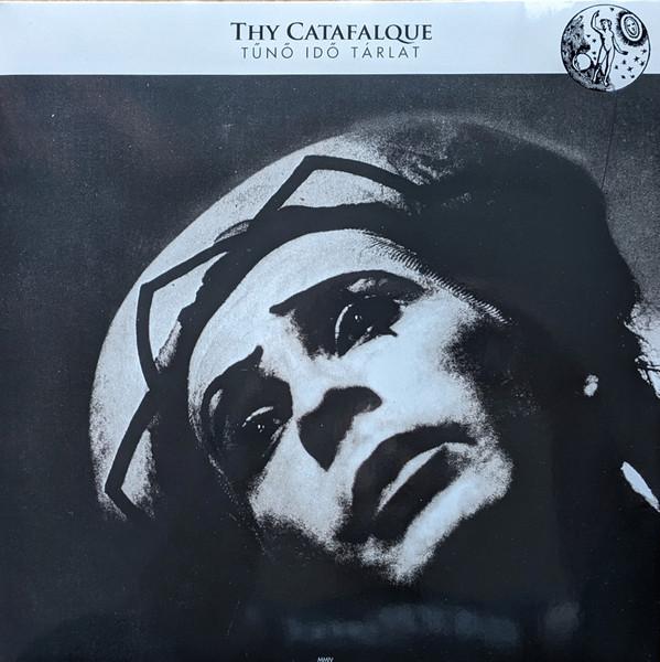 Thy Catafalque - Tűnő Idő Tárlat