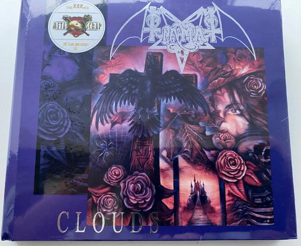 Tiamat - Clouds
