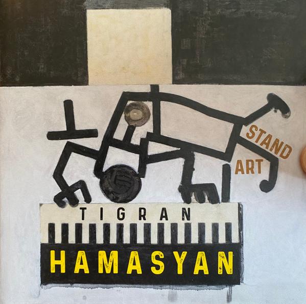 Tigran Hamasyan - StandArt