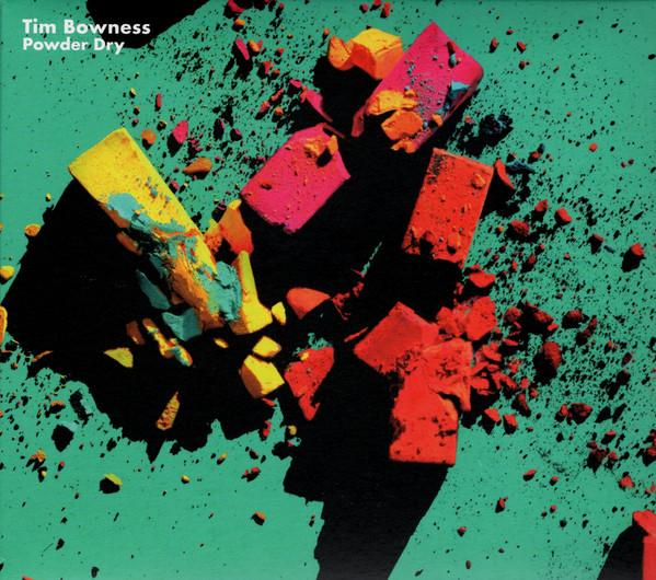 Tim Bowness - Powder Dry