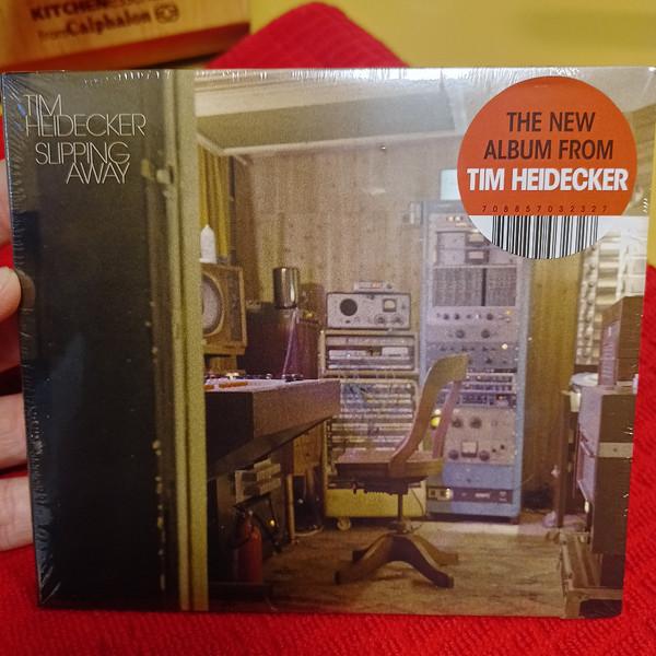 Tim Heidecker - Slipping Away