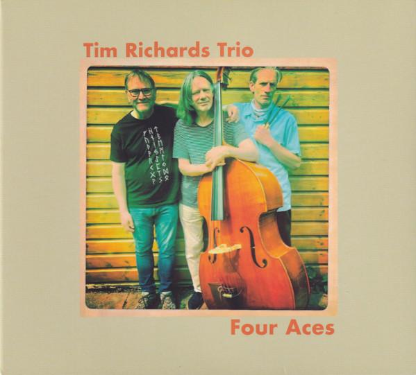 Tim Richards Trio - Four Aces