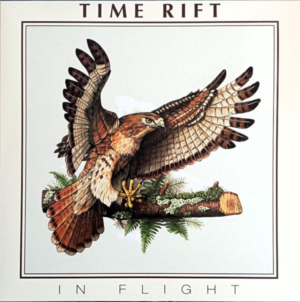 Time Rift - In Flight