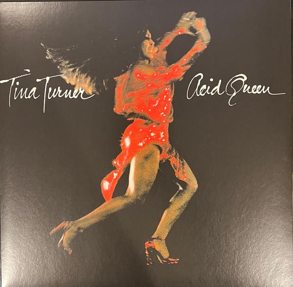 Tina Turner - Acid Queen