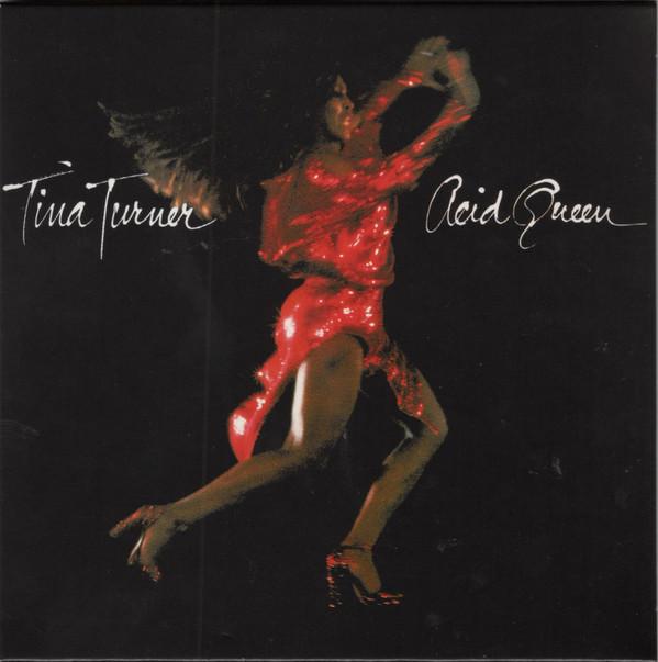 Tina Turner - Acid Queen