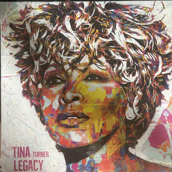Tina Turner - Legacy