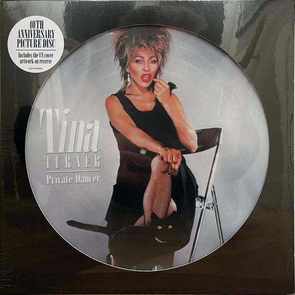 Tina Turner - Private Dancer
