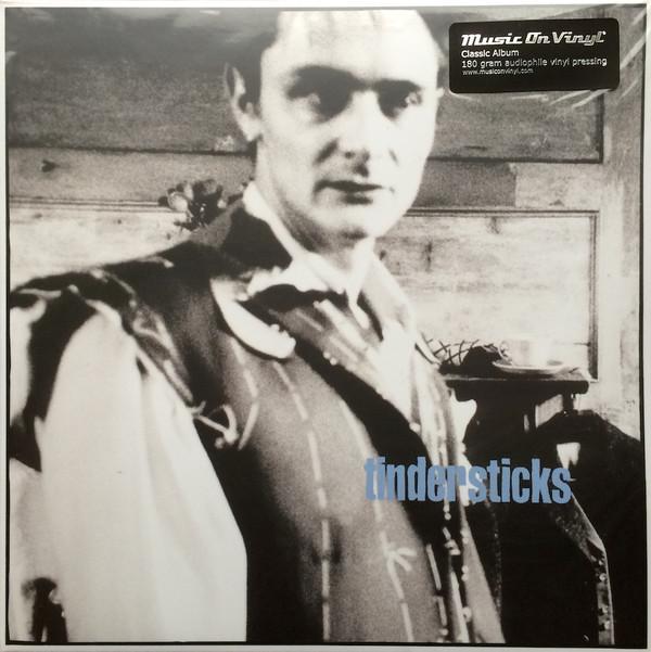 Tindersticks - Tindersticks