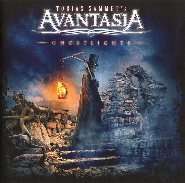 Tobias Sammet's Avantasia - Ghostlights