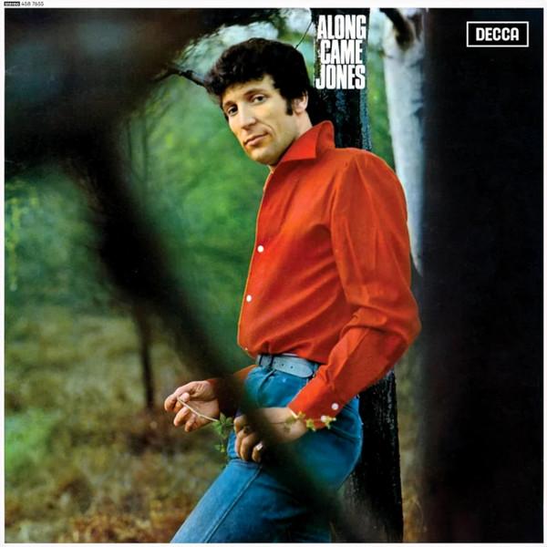 Tom Jones - Along Came Jones