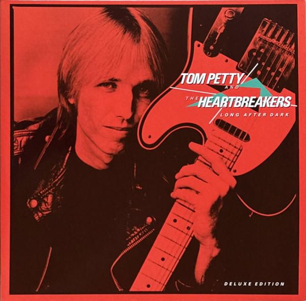 Tom Petty And The Heartbreakers - Long After Dark