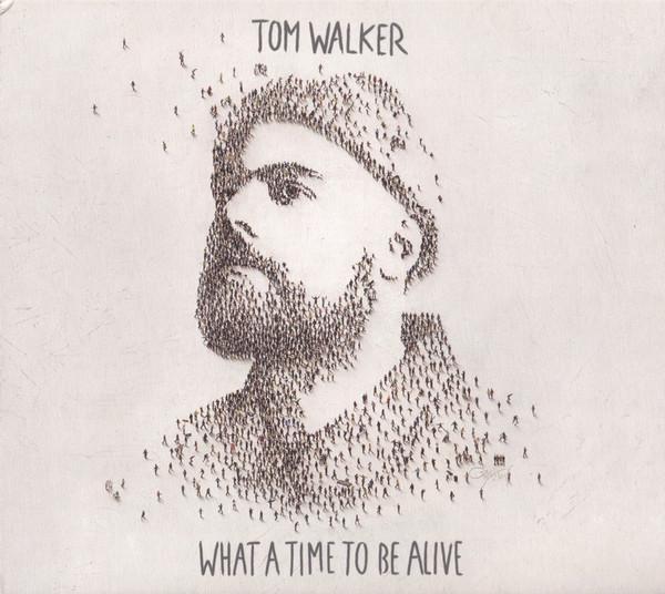 Tom Walker (12) - What A Time To Be Alive